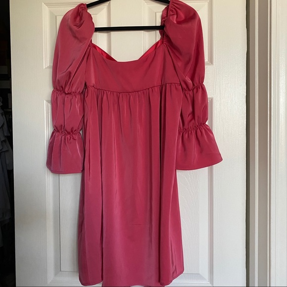 Lani the Label (by Amanda Stanton) Dress - Picture 5 of 9